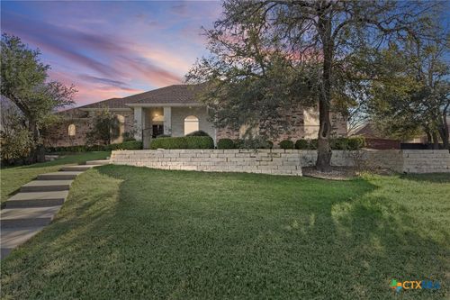 1103 Harvest Dr, Nolanville, TX, 76559-4623 | Card Image