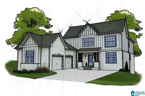 1869 Cyrus Cove Ter, HOOVER, AL, 35244-2602 | Card Image