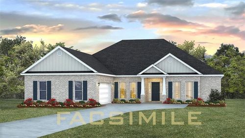 4326 Baird Coxwell Rd, Eight Mile, AL, 36695 | Card Image