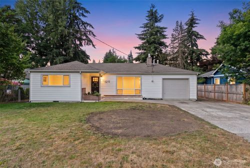 1215 Hall St Se, Lacey, WA, 98503-2346 | Card Image
