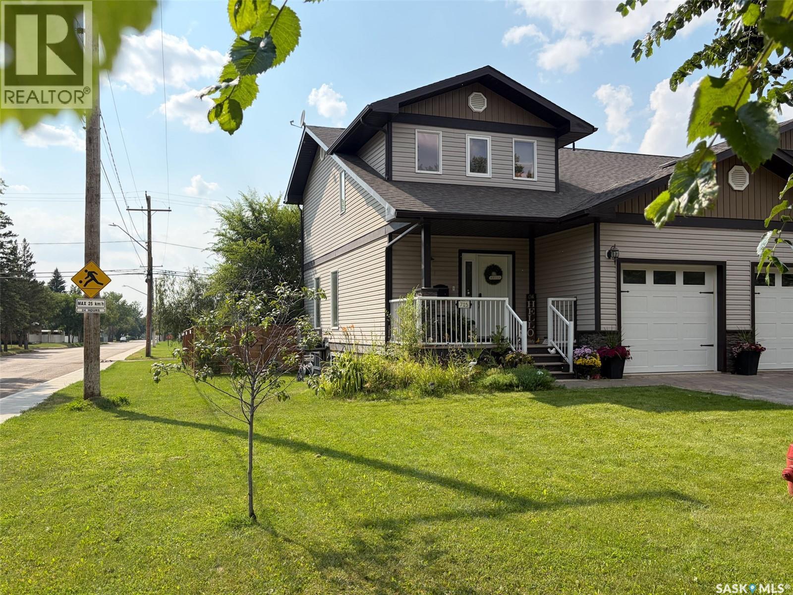 Residential in Shaunavon 4