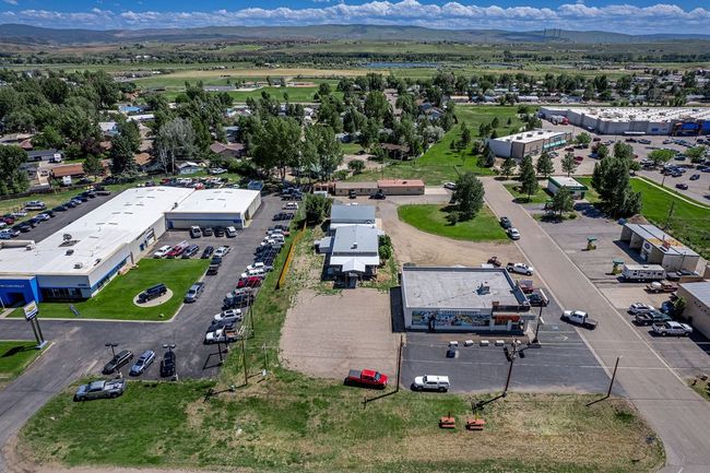 Drone / aerial view | Image 12