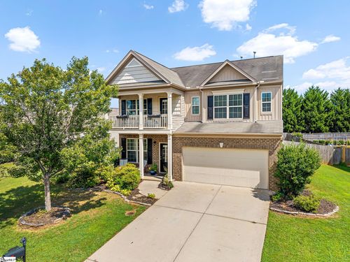 209 Marefair Ln, Simpsonville, SC, 29680-7804 | Card Image