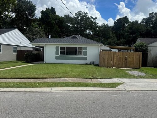 4510 Karen Ave, Jefferson, LA, 70121-1218 | Card Image