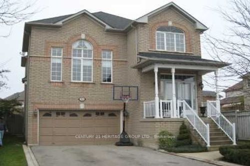 80 Santa Maria Trail, Maple, ON, L6A3G9 | Card Image