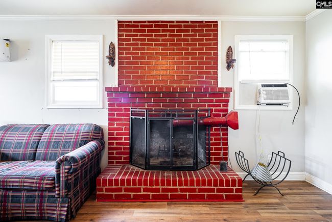 812 Old Blair Rd, House other with 3 bedrooms, 2 bathrooms and null parking in Pomaria SC | Image 6