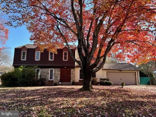 12003 Titian Way, ROCKVILLE, MD, 20854-3317 | Card Image