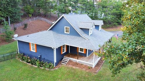 67 Rainbow Cir, Cleveland, GA, 30528-3275 | Card Image