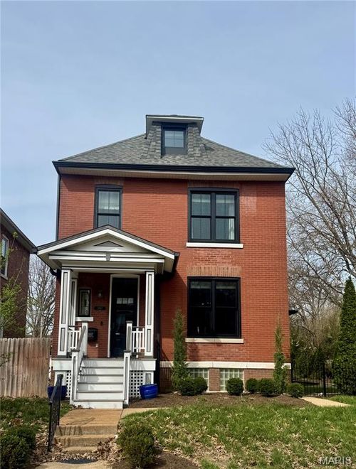 3957 Juniata St, Saint Louis, MO, 63116-3911 | Card Image