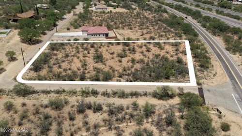 105 Keating Circle, Tubac, AZ, 85646 | Card Image