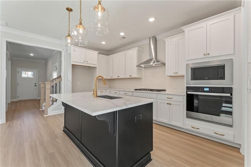 2157 Groveview Lane Sw, Powder Springs, GA, 30127 | Card Image