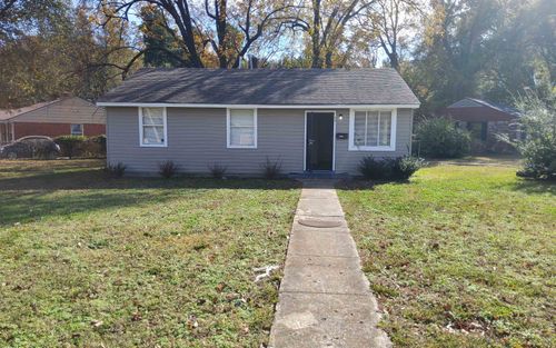 2961 Southwall Cv, Memphis, TN, 38114 | Card Image