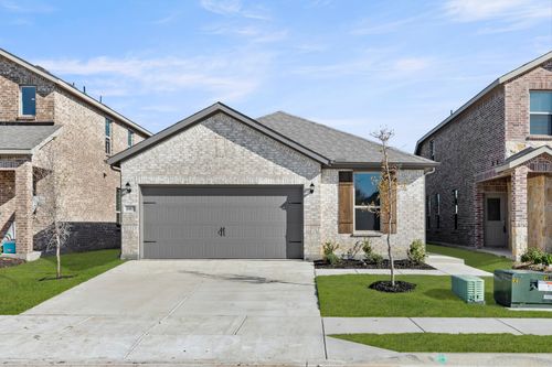 1907 Winecup Dr, Melissa, TX, 75454-3172 | Card Image
