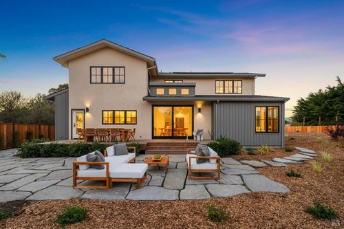 185 Elm Rd, Bolinas, CA, 94924-9734 | Card Image