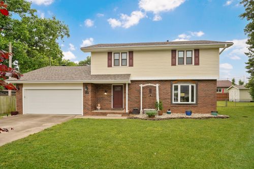 4349 S Cardinal Pl, Springfield, MO, 65804-4306 | Card Image