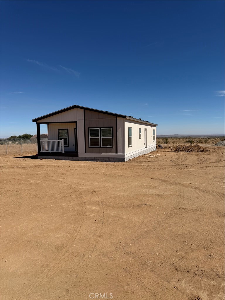 Residential in Phelan