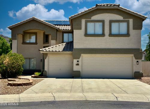 25823 N 67th Ln, Peoria, AZ, 85383-7133 | Card Image