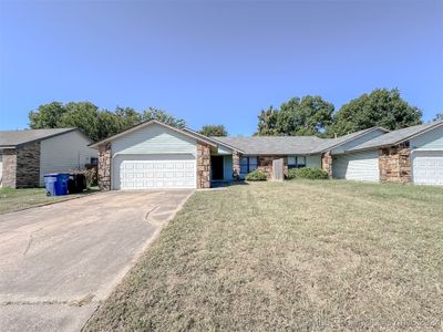 6644 S Victor Avenue, Home with 6 bedrooms, 4 bathrooms and null parking in Tulsa OK | Image 3