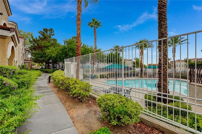 UNIT-1341 - 10001 Peace Way, Condo with 3 bedrooms, 2 bathrooms and null parking in Las Vegas NV | Image 35