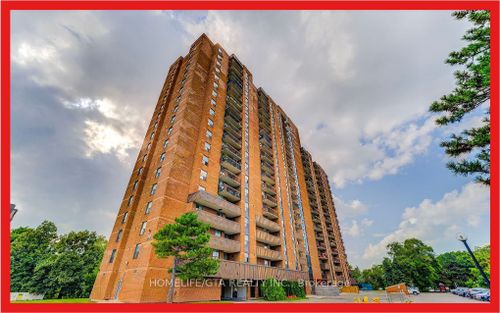 1407-90 Ling Rd, Scarborough, ON, M1E4Y3 | Card Image