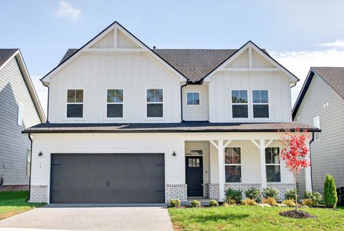 249 Cavalcade Loop, Gallatin, TN, 37066-5145 | Card Image