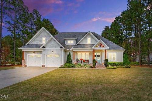 80 Independence Dr, Smithfield, NC, 27577-7184 | Card Image