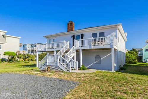 317 Sand Piper Ln, Holden Beach, NC, 28462-1966 | Card Image