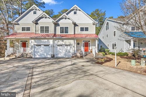 18 Ocean Mist Dr, OCEAN VIEW, DE, 19970-3194 | Card Image