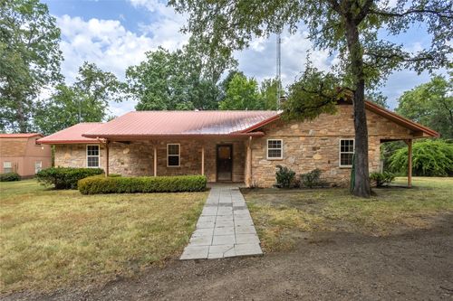 1966 County Road 2980, Windom, TX, 75492-3429 | Card Image