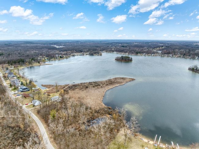 50 Evans Trl, House other with 4 bedrooms, 5 bathrooms and null parking in Tipton MI | Image 84