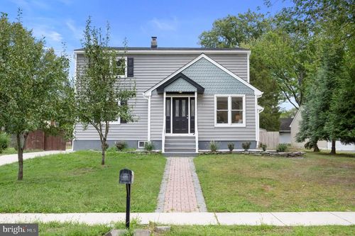 219 Bergen Ave, VOORHEES, NJ, 08043-1803 | Card Image