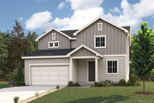 2113 Summit Place, Fort Lupton, CO, 80621 | Card Image