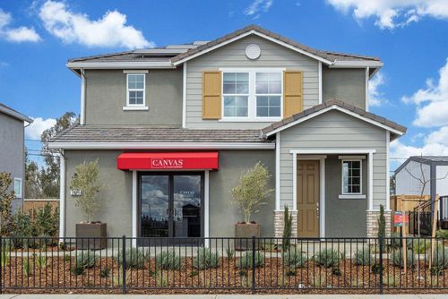 9999 Fletching Way, Sacramento, CA, 95829-6164 | Card Image