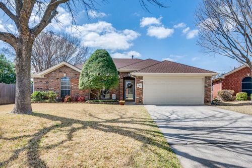 601 Jamie Lane, Mansfield, TX, 76063 | Card Image