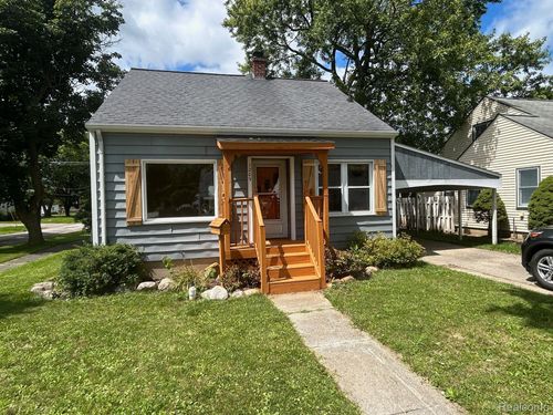 1209 Adams St, Lapeer, MI, 48446-1306 | Card Image