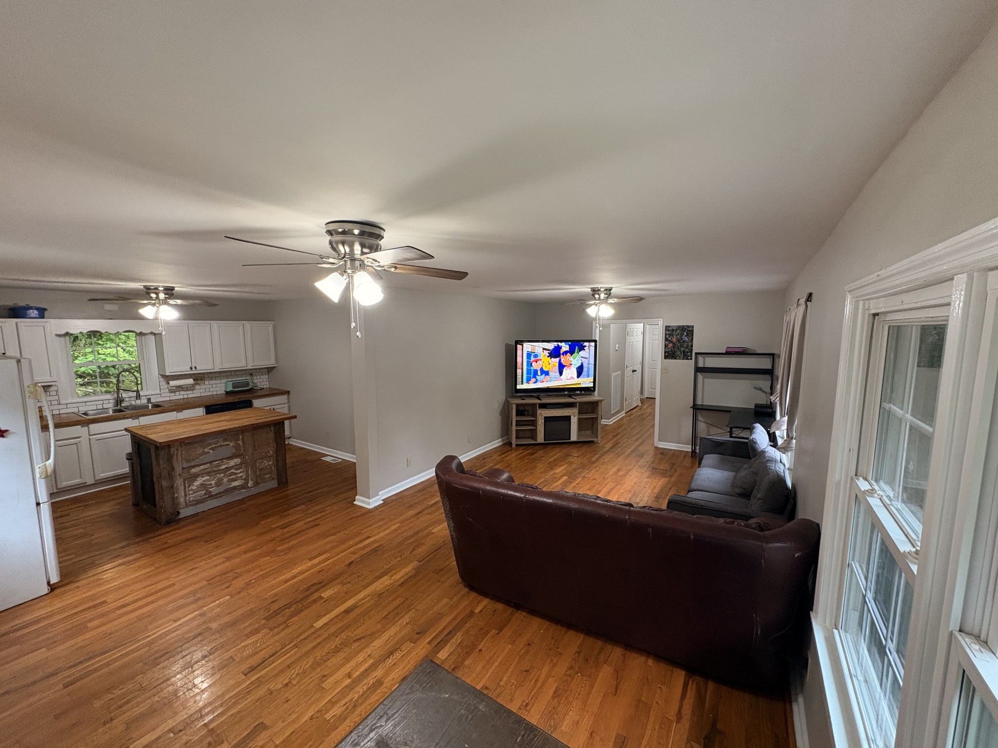 Residential in Fayetteville 2