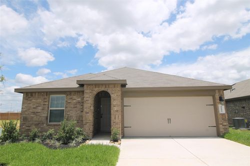3111 Floral Park Ct, Katy, TX, 77494-5001 | Card Image