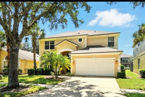 1-8520 Sunrise Key Drive, Kissimmee, FL, 34747 | Card Image