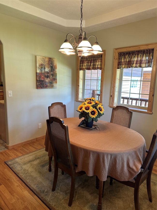Southern exposure: Solid oak flooring! | Image 12