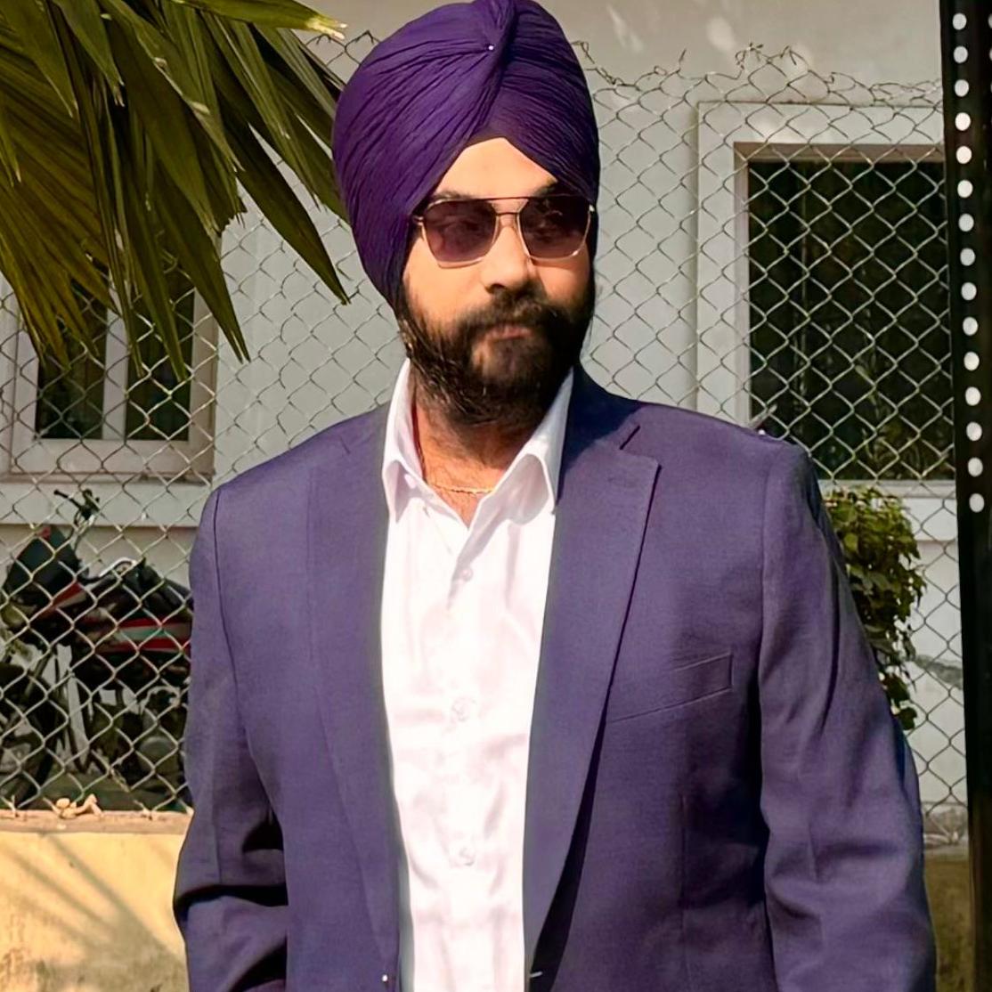 Kamaldeep Singh