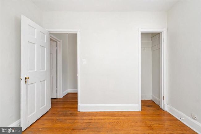 841 E Belvedere Ave, House other with 4 bedrooms, 2 bathrooms and null parking in BALTIMORE MD | Image 33