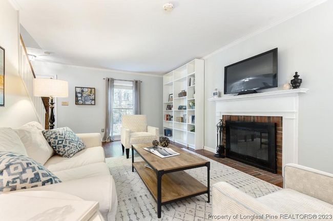 1323 Valley Run, House other with 3 bedrooms, 2 bathrooms and null parking in Durham NC | Image 8