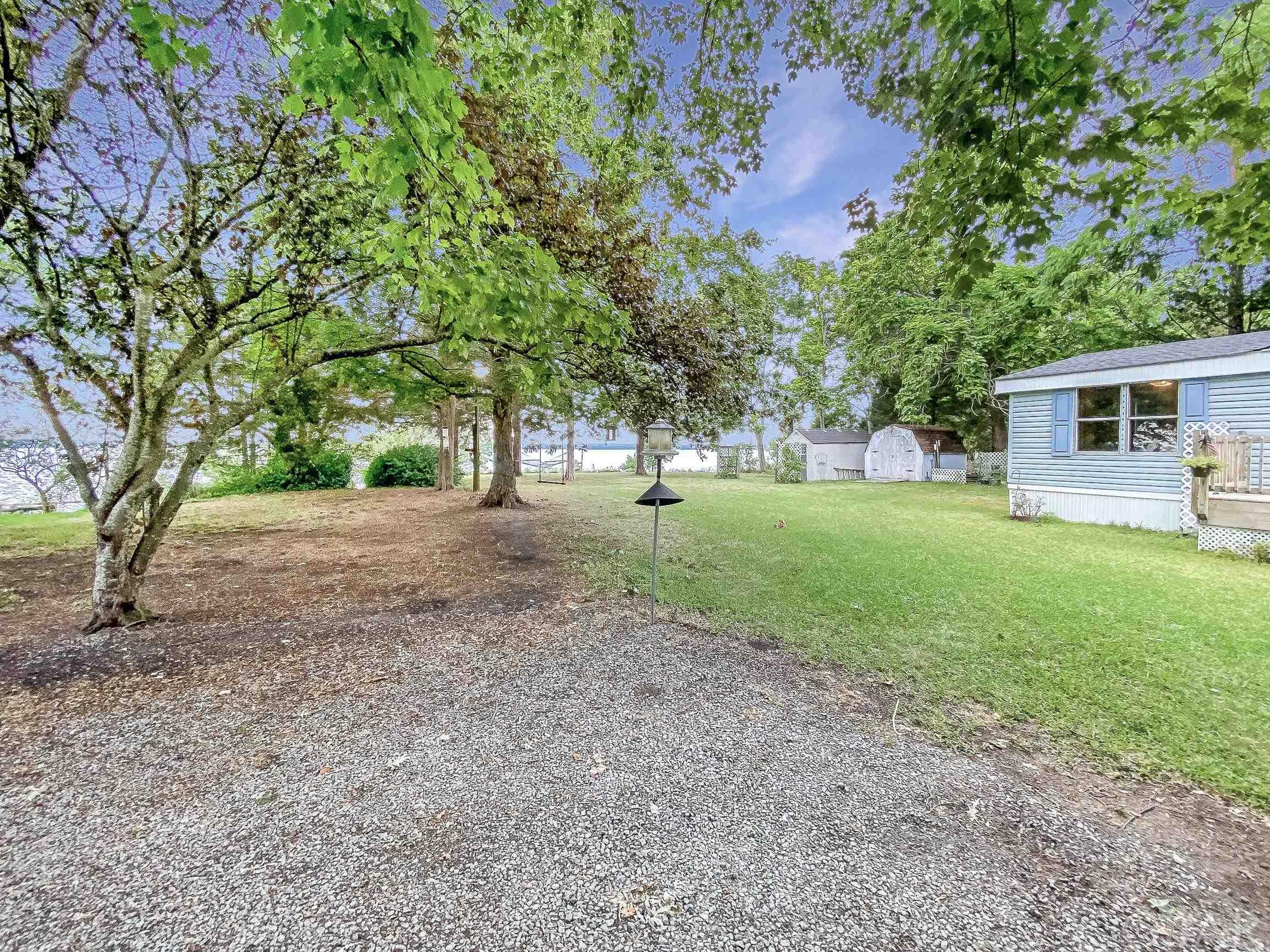 Chowan Trl, Edenton, NC 27932