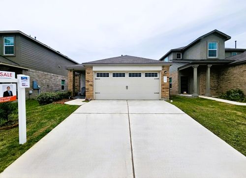 234 Canley Loop, Hutto, TX, 78634-2633 | Card Image