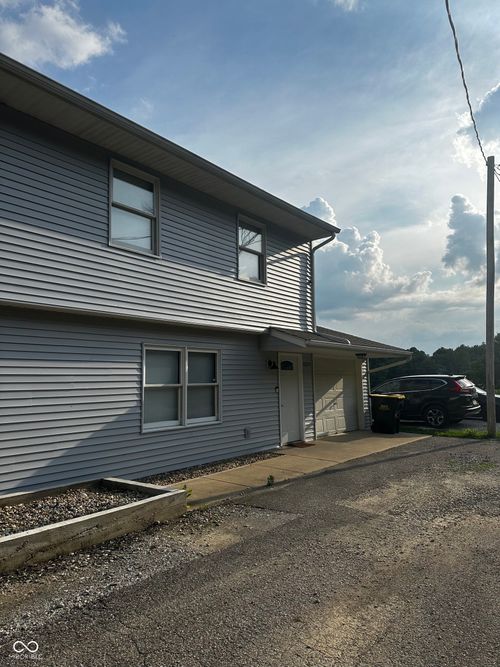 4251 N Melvin Ln, Bloomington, IN, 47404-8602 | Card Image