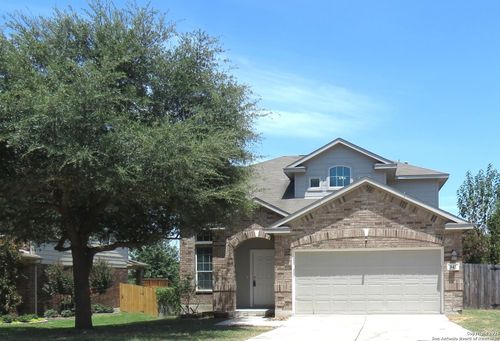 342 Maple Way, New Braunfels, TX, 78132-4879 | Card Image