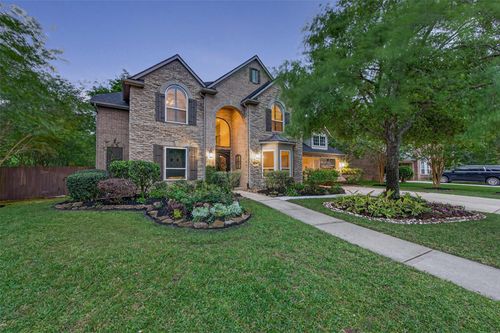 19214 Clear Sky Dr, Humble, TX, 77346-1663 | Card Image