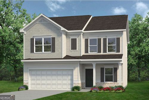 129 Creekside Road (Lot 19), Eatonton, GA, 31024 | Card Image