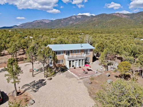 TBD Deer Mesa Rd, Valdez, NM, 87580 | Card Image