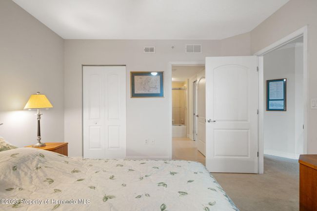 UNIT-614 - 4516 Seagull Dr, Condo with 2 bedrooms, 2 bathrooms and null parking in New Port Richey FL | Image 16